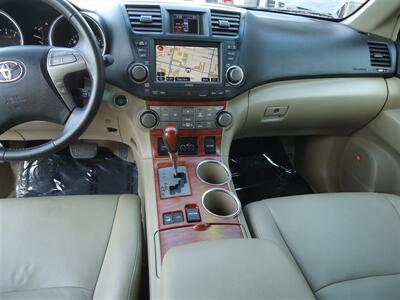 2009 Toyota Highlander Limited   - Photo 19 - Van Nuys, CA 91405