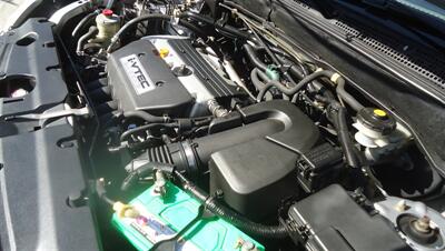 2005 Honda CR-V LX - Photo 23 - Van Nuys, CA 91405
