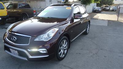 2016 INFINITI QX50 - Photo 6 - Van Nuys, CA 91405
