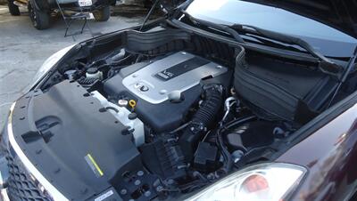 2016 INFINITI QX50 - Photo 27 - Van Nuys, CA 91405