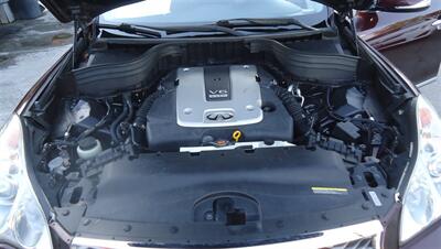 2016 INFINITI QX50 - Photo 26 - Van Nuys, CA 91405