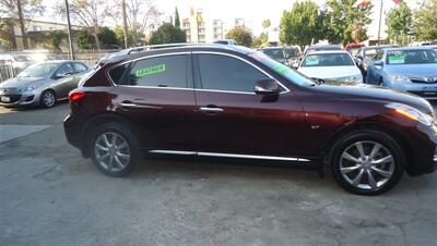 2016 INFINITI QX50 - Photo 3 - Van Nuys, CA 91405