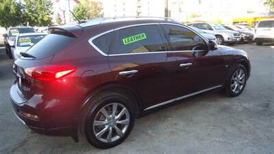 2016 INFINITI QX50 - Photo 4 - Van Nuys, CA 91405