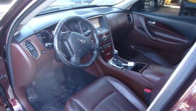 2016 INFINITI QX50 - Photo 22 - Van Nuys, CA 91405