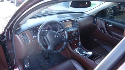 2016 INFINITI QX50 - Photo 19 - Van Nuys, CA 91405