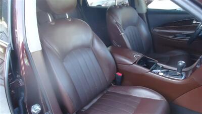 2016 INFINITI QX50 - Photo 14 - Van Nuys, CA 91405