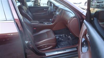2016 INFINITI QX50 - Photo 13 - Van Nuys, CA 91405