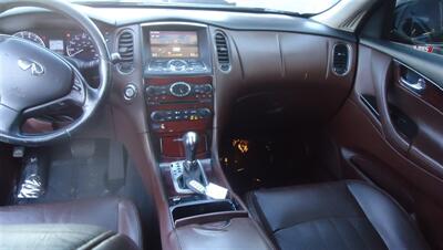 2016 INFINITI QX50 - Photo 18 - Van Nuys, CA 91405