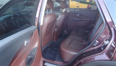 2016 INFINITI QX50 - Photo 17 - Van Nuys, CA 91405