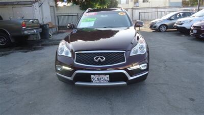 2016 INFINITI QX50 - Photo 5 - Van Nuys, CA 91405
