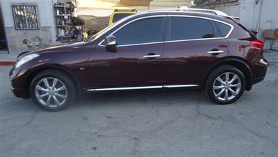 2016 INFINITI QX50 - Photo 7 - Van Nuys, CA 91405