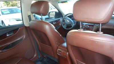 2016 INFINITI QX50 - Photo 12 - Van Nuys, CA 91405