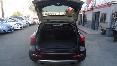 2016 INFINITI QX50 - Photo 10 - Van Nuys, CA 91405