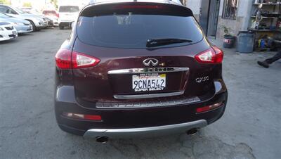 2016 INFINITI QX50 - Photo 9 - Van Nuys, CA 91405