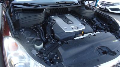 2016 INFINITI QX50 - Photo 25 - Van Nuys, CA 91405