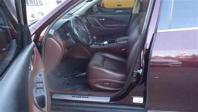 2016 INFINITI QX50 - Photo 16 - Van Nuys, CA 91405