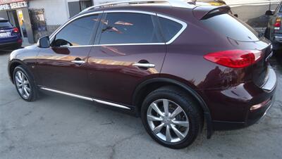 2016 INFINITI QX50 - Photo 8 - Van Nuys, CA 91405
