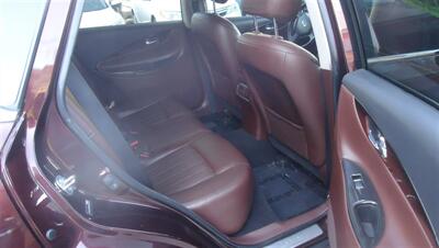 2016 INFINITI QX50 - Photo 11 - Van Nuys, CA 91405