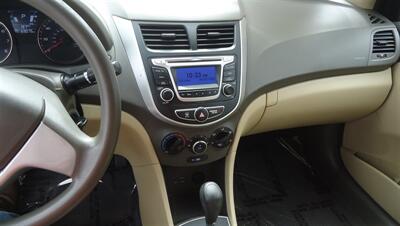2014 Hyundai ACCENT GLS   - Photo 21 - Van Nuys, CA 91405