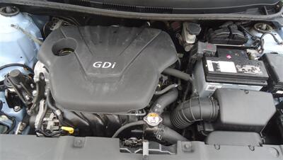 2014 Hyundai ACCENT GLS   - Photo 19 - Van Nuys, CA 91405