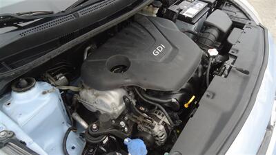 2014 Hyundai ACCENT GLS   - Photo 18 - Van Nuys, CA 91405
