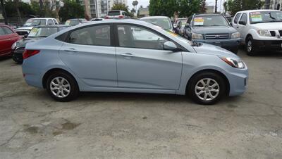 2014 Hyundai ACCENT GLS   - Photo 3 - Van Nuys, CA 91405