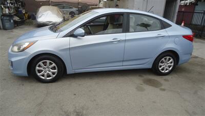 2014 Hyundai ACCENT GLS   - Photo 7 - Van Nuys, CA 91405