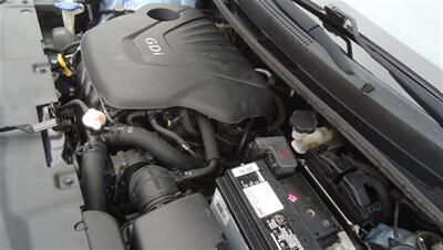 2014 Hyundai ACCENT GLS   - Photo 20 - Van Nuys, CA 91405