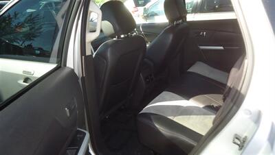 2013 Ford Edge SEL   - Photo 9 - Van Nuys, CA 91405