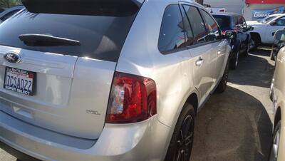2013 Ford Edge SEL   - Photo 7 - Van Nuys, CA 91405