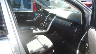 2013 Ford Edge SEL   - Photo 16 - Van Nuys, CA 91405