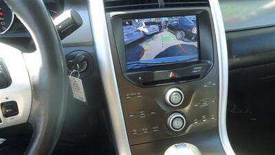 2013 Ford Edge SEL   - Photo 18 - Van Nuys, CA 91405
