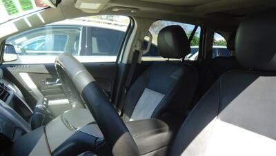 2013 Ford Edge SEL   - Photo 12 - Van Nuys, CA 91405