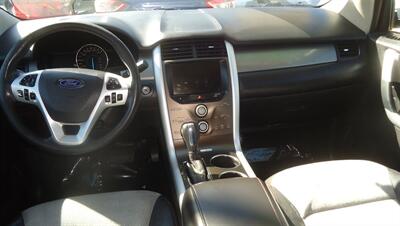 2013 Ford Edge SEL   - Photo 10 - Van Nuys, CA 91405