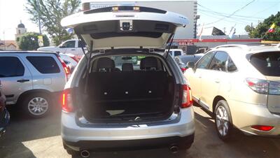 2013 Ford Edge SEL   - Photo 4 - Van Nuys, CA 91405