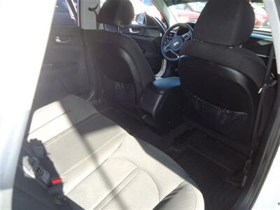 2016 Kia Optima LX   - Photo 12 - Van Nuys, CA 91405