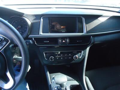 2016 Kia Optima LX   - Photo 20 - Van Nuys, CA 91405