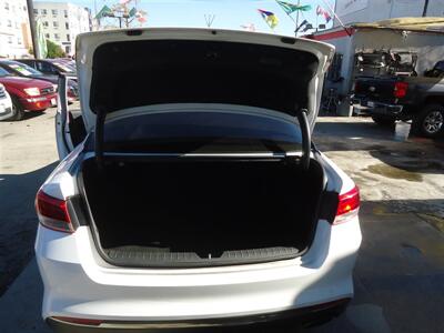 2016 Kia Optima LX   - Photo 10 - Van Nuys, CA 91405