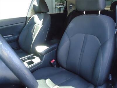 2016 Kia Optima LX   - Photo 16 - Van Nuys, CA 91405