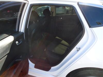 2016 Kia Optima LX   - Photo 17 - Van Nuys, CA 91405