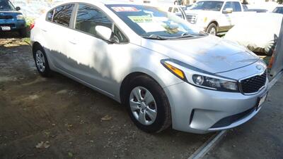 2018 Kia Forte LX - Photo 2 - Van Nuys, CA 91405