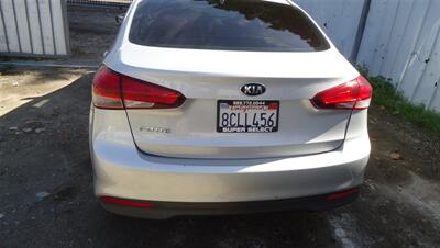 2018 Kia Forte LX - Photo 8 - Van Nuys, CA 91405