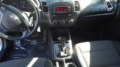 2018 Kia Forte LX - Photo 13 - Van Nuys, CA 91405