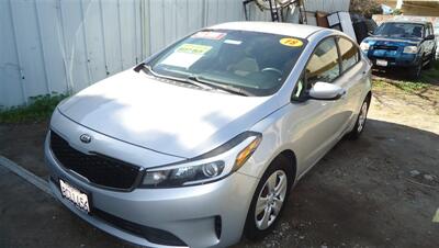 2018 Kia Forte LX - Photo 5 - Van Nuys, CA 91405