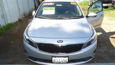 2018 Kia Forte LX   - Photo 4 - Van Nuys, CA 91405