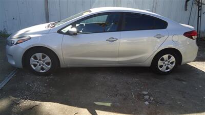2018 Kia Forte LX - Photo 6 - Van Nuys, CA 91405
