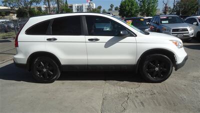 2007 Honda CR-V EX   - Photo 3 - Van Nuys, CA 91405