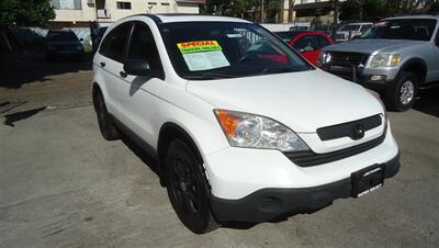 2007 Honda CR-V EX   - Photo 2 - Van Nuys, CA 91405