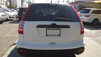 2007 Honda CR-V EX   - Photo 8 - Van Nuys, CA 91405