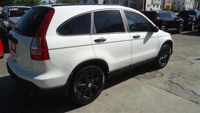 2007 Honda CR-V EX   - Photo 4 - Van Nuys, CA 91405